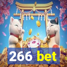 266 bet